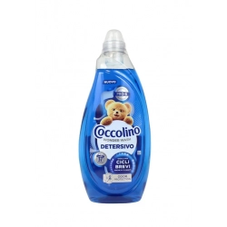 Coccolino Odor Protect Świeżość i Ochrona Tkanin Płyn do Prania 1,48 L 37 prań